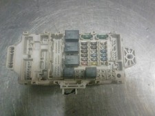 Fuse Box Engine Compartment Fits 00-03 Galant 1346917 Fuse Box Engine Compartment Fits 00-03 Galant 1346917
