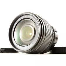 Canon EF-S 15-85mm F/3.5-5.6 IS USM Zoom Lens *Near Mint* #5950