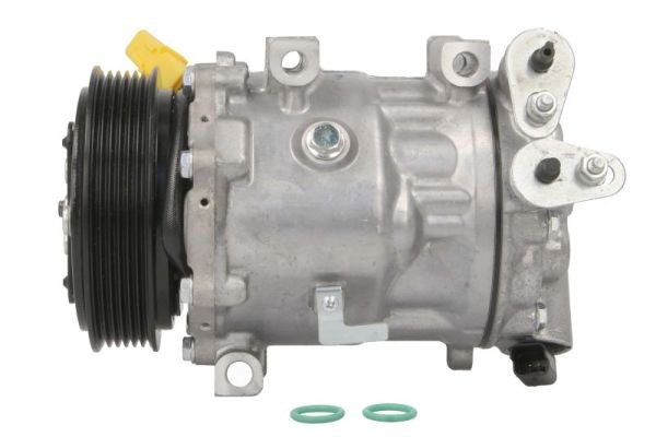 THERMOTEC KTT090365 Compressor, air conditioning for CITROËN,PEUGEOT