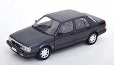 MITICA 202010-D LANCIA THEMA TURBO 16V LX 2S 1991 1/18