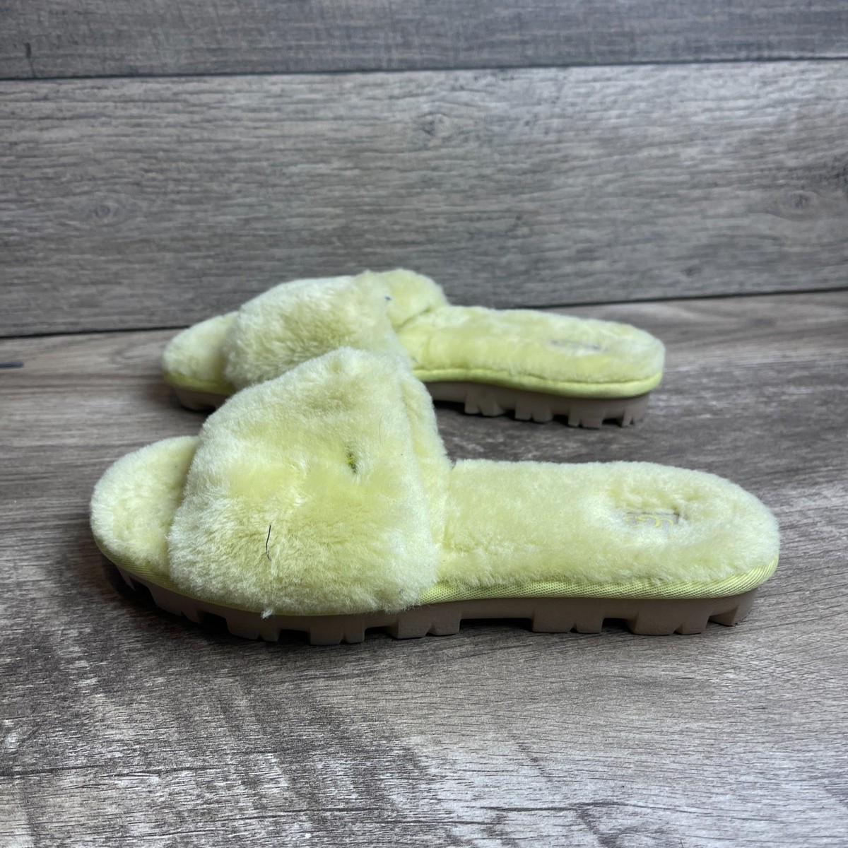 Fur Slippers Ugg Fuzzette Review Fuzzette Slide Ugg Fuzzette Cross