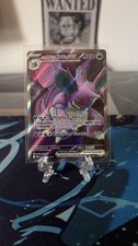 Pokemon Team Rockets Nidoking Ex 216/182 Ewig...