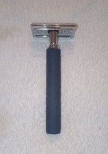 Dovo Primo I DE Double Edge Safety Razor !!