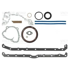 Engine Crankcase Gasket Set Porsche 924 060198011 Top Quality