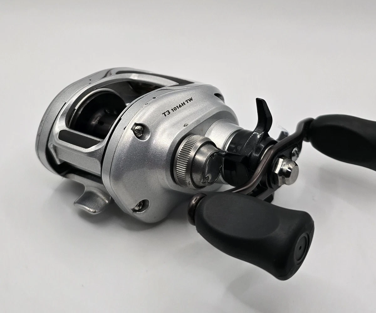 Daiwa T3 - огромный выбор по лучшим ценам | eBay