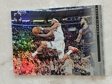 2024-25 Panini Photogenic - Devin Booker #124 Silver /99