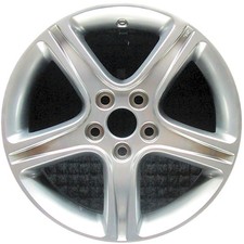 Ships Today Wheel Rim Lexus Is300 Rx330 17 2001-2005 4261153450 Hyper Oe 74157