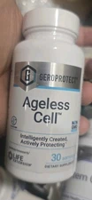 Life Extension Ageless Cell - 30 Soft Gels - 