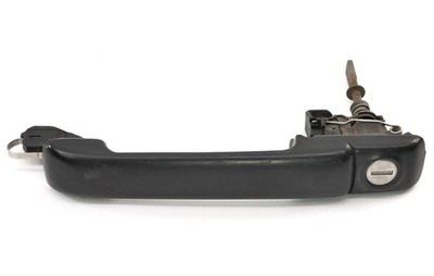Front Exterior Door Handle 93-99 VW Jetta Golf GTI Cabrio MK3 - OEM - 1H0 837 20