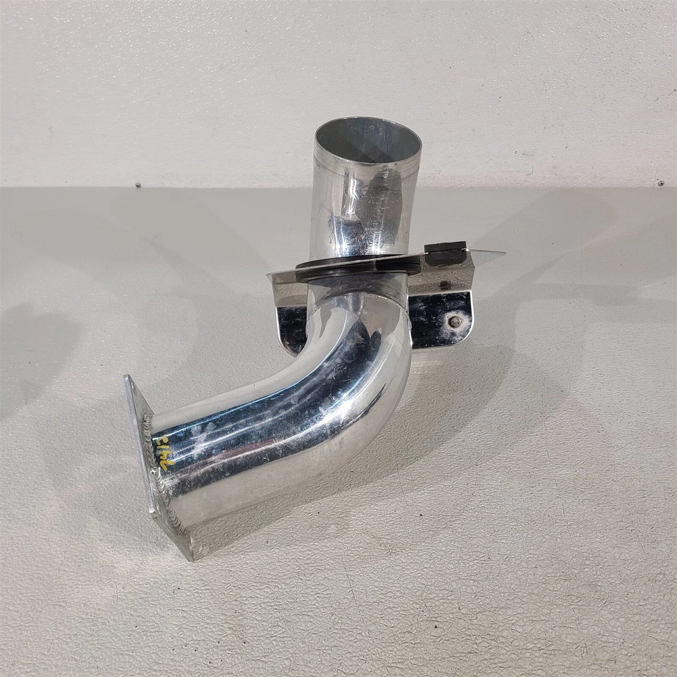 Kit de admisión de aire frío de repuesto para 99-04 Mustang GT AA7412 Foto 2 de 4