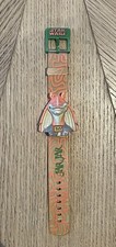 Orologio Parlante Jar Jar Star Wars Lucasfilm Talking Watch
