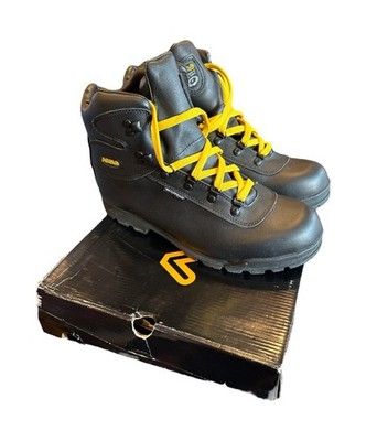 E156 ASOLO SUNRISE AS-405M Black Size 14