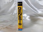 Genesis self titled album Genesis Japan / Japanese audio tape - HARD TO FIND! — photo 4