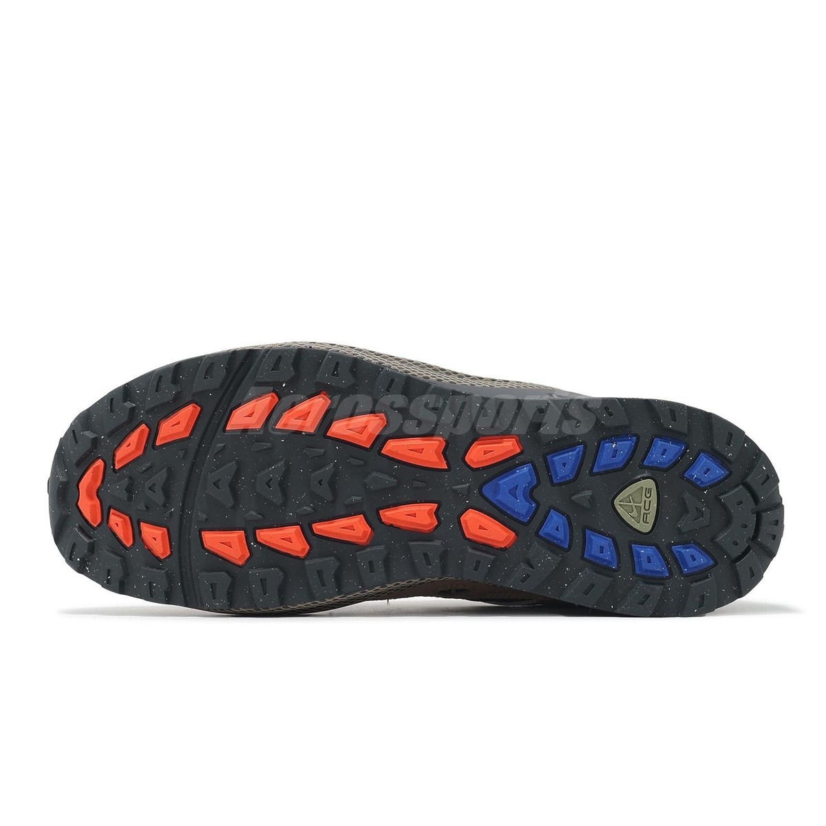 Size 10 - Nike ACG Air Exploraid Neutral Olive Hemp for sale