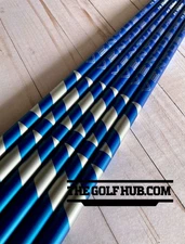 *NEW* Fujikura Ventus V+ VeloCore Plus Blue Hybrid Shaft - CHOOSE FLEX
