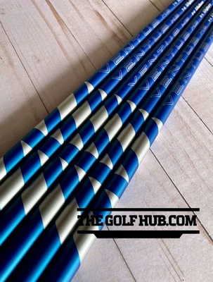 *NEW* Fujikura Ventus V+ VeloCore Plus Blue Hybrid Shaft - CHOOSE FLEX