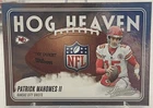 2025 Panini Absolute Patrick Mahomes II Base (RAW)