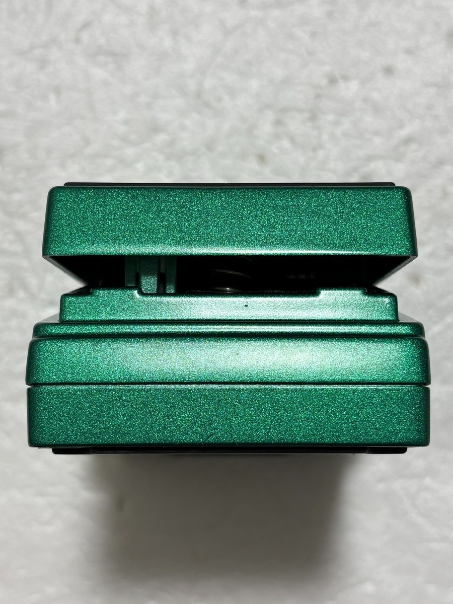 Digitech Bass Synth Wah Envelope Filter Guitar Effect Pedal Used