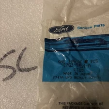 Genuine OEM Ford E7GZ-9454-A Stud NOS