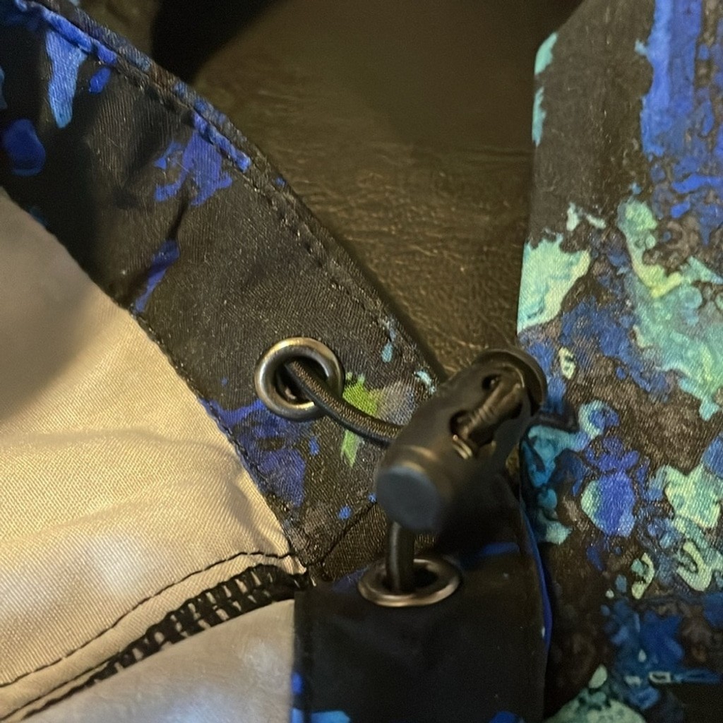 FABLETICS Zip Front Closure Windbreaker, Women's … - image 8