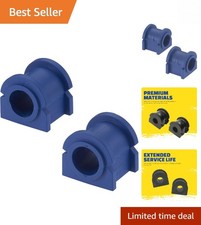 Suspension Stabilizer Bar Bushing Kit for Jeep Patriot & Dodge Journey