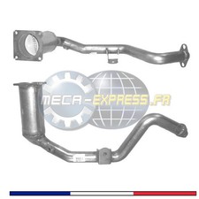 Catalyseurs Peugeot 306