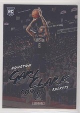 2018-19 Panini Chronicles Luminance Gary Clark #157 Rookie RC n1u