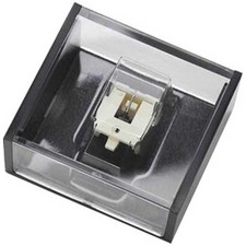 Denon DSN-85 Replacement Stylus for DP-300F Turntable Needle Japan Genuine