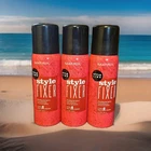 3-Matrix-Style Fixer-Finishing Hair Spray-Level 5- Hairspray- 2.1 Oz EACH-NEW!