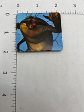 MAGNET handmade TMNT Ninja Turtles Donatello Raphael Michelangelo Leonardo Foot