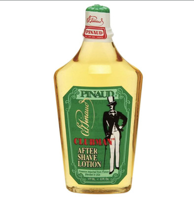 Clubman Pinaud After Shave Lotion 6 fl oz