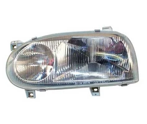 Phare avant gauche H1 pour Golf 3 GTi et VR6 - Photo 1/1