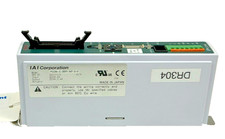 IAI PCON-C-20PI-NP-2-0 Programmable Position Controller 24V DC NPN