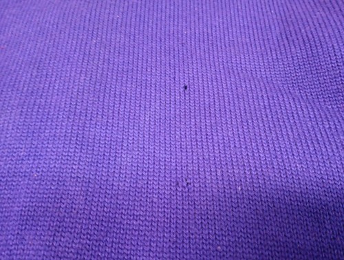 1950s Letterman Purple Sweater 54 55 Champions Cleve Alexander Sporting Goods - Picture 17 of 24