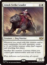 MTG: Tarkir: Dragonstorm - Mardu Surge Comman...