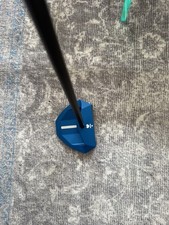 LAB Golf OZ.1i Putter Used 35 RH