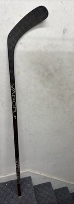 BAUER VAPOR APX  ice HOCKEY STICK 87 Flex RIGHT RH curve P92 Black/Red/White
