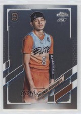 2021-22 Topps Chrome OTE Overtime Elite Emmanuel Maldonado #9 1m8