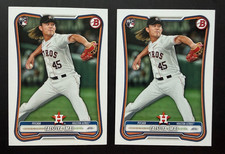 2026 BOWMAN TATSUYA IMAI BASE PROSPECT ROOKIES HOUSTON ASTROS!!