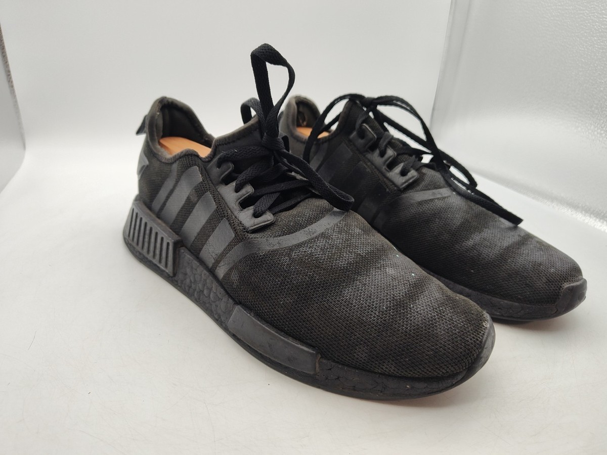 adidas gazelle silver green womens Adidas NMD R1 Black Camo D96616 - Buy Online main image 1