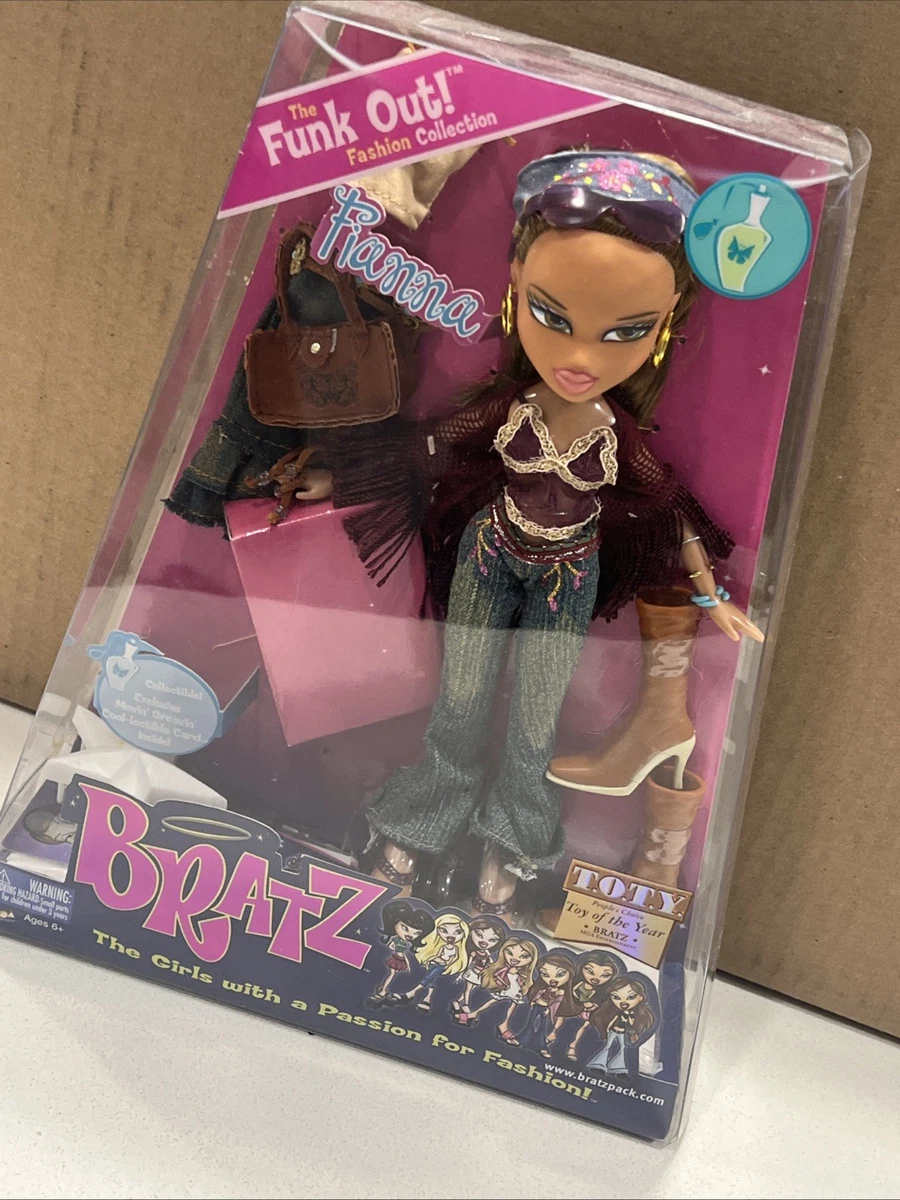 Lot Couette Twin Et Sac à Dos Bratz 2003/2004 – Édition Franco