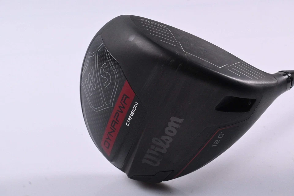 Wilson Dynapower Carbon 2023 Driver / 12 Degree / Regular Flex Ventus Blue 6 - Image 2 of 4