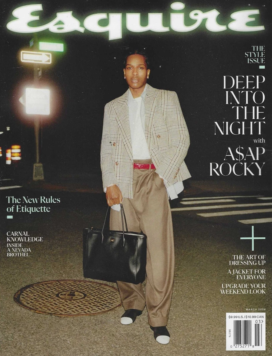 Fashion Magazines in English for sale | eBay