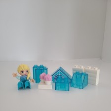 Lego Duplo 10920 Disney Frozen - Elsa & Olaf Tea Party REPLACEMENT PARTS