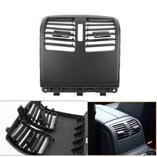 Für Mercedes W218 Für CLS Schwarz Lüftungsgitter Abdeckung Ab 2012 bis 2017 Für Mercedes W218 Für CLS Schwarz Lüftungsgitter Abdeckung Ab 2012 bis 2017