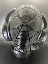 Spiderman Headphone Stand - Comic Hero Headset Holder - Gift for Gamer, Dad Gift