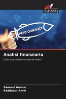Samout Ammar (U. A.) | Analisi Finanziaria | Taschenbuch | Italienisch (2022)