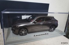 BBR Maserati Levante 1 18 Miniature