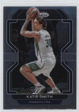 2022 Panini Prizm WNBA Katie Smith #28 HOF 1qy