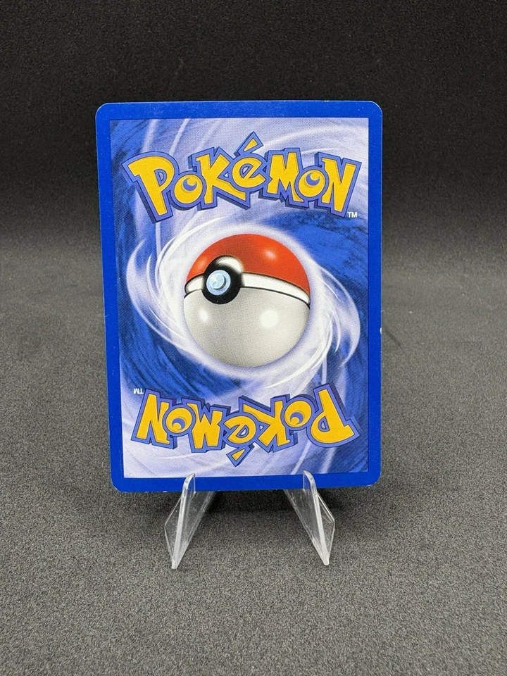 Pokémon Karte Ditto | 3/62 | 1.Edition | Deutsch | Fossil Set | NM - Bild 2 von 4